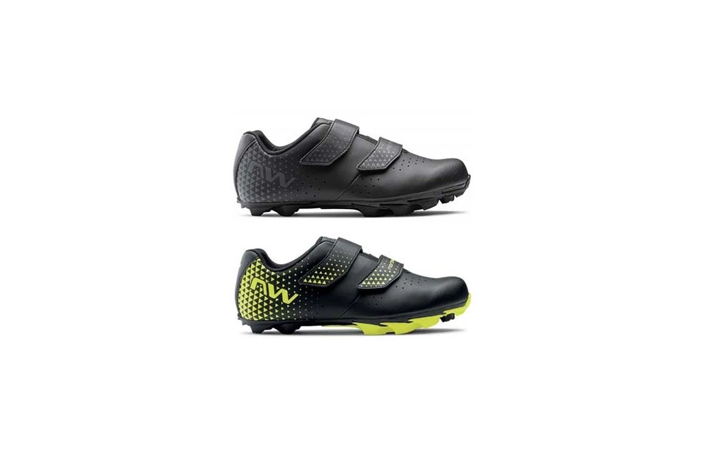 NORTHWAVE Chaussures VTT Homme Spike 3 1 NORTHWAVE Chaussures VTT Homme Spike 3