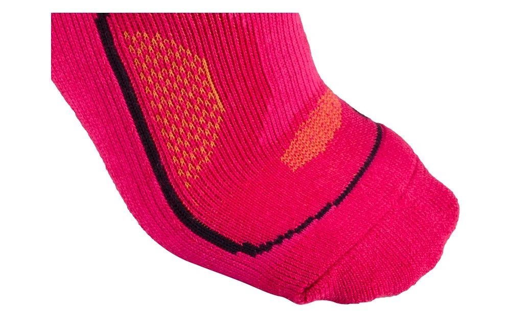 ORTOVOX Chaussettes Femme Ski Plus 2 ORTOVOX Chaussettes Femme Ski Plus – Image 2