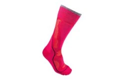 ORTOVOX Chaussettes Femme Ski Plus