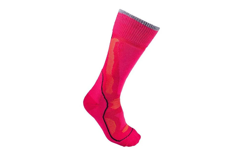 ORTOVOX Chaussettes Femme Ski Plus 1 ORTOVOX Chaussettes Femme Ski Plus