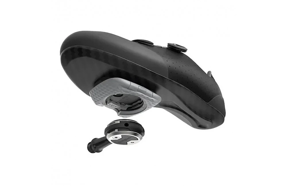 Paire De Cales Chaussures à Tension Facile WAHOO Speedplay Easy Tension 2 Paire De Cales Chaussures à Tension Facile WAHOO Speedplay Easy Tension – Image 2