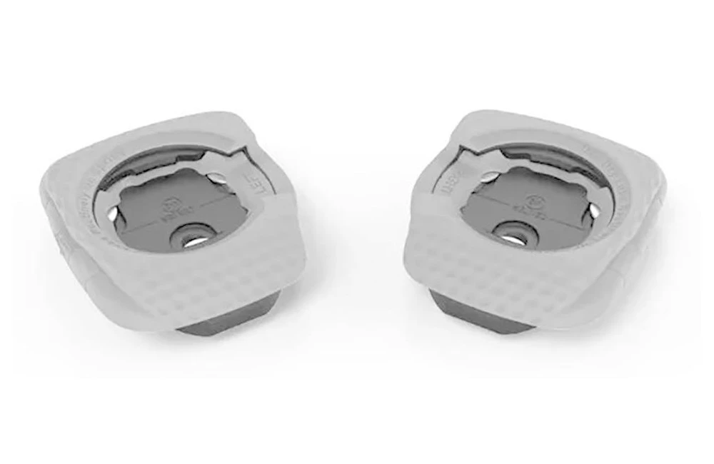 Paire De Cales Chaussures à Tension Facile WAHOO Speedplay Easy Tension 1 Paire De Cales Chaussures à Tension Facile WAHOO Speedplay Easy Tension