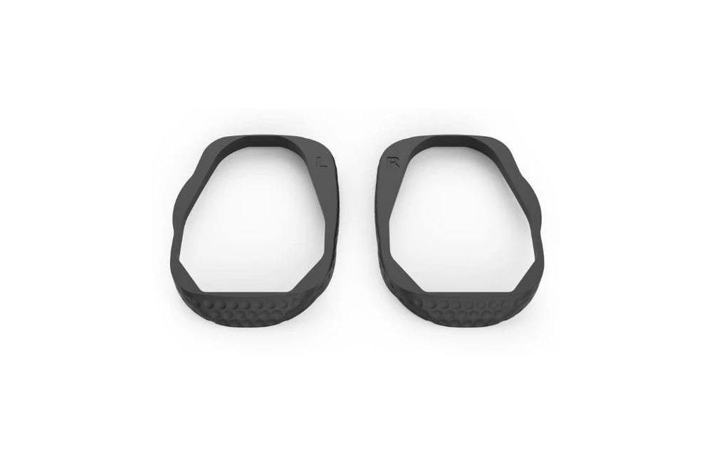 Paire De Cales Chaussures à Tension Standard WAHOO Speedplay 3 Paire De Cales Chaussures à Tension Standard WAHOO Speedplay – Image 3