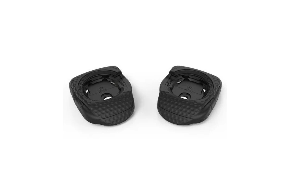 Paire De Cales Chaussures à Tension Standard WAHOO Speedplay 1 Paire De Cales Chaussures à Tension Standard WAHOO Speedplay