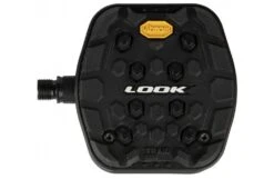 Pédales De Vélo VTT LOOK Trail Grip -Chaussures De Cyclisme pedales de velo vtt look trail grip 2