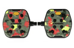 Pédales De Vélo VTT LOOK Trail Grip -Chaussures De Cyclisme pedales de velo vtt look trail grip 3