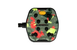 Pédales De Vélo VTT LOOK Trail Grip -Chaussures De Cyclisme pedales de velo vtt look trail grip 4