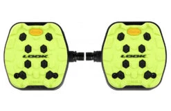 Pédales De Vélo VTT LOOK Trail Grip -Chaussures De Cyclisme pedales de velo vtt look trail grip 5