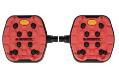 Pédales De Vélo VTT LOOK Trail Grip -Chaussures De Cyclisme pedales de velo vtt look trail grip 7