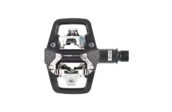 Pédales De Vélo VTT LOOK X-Track En RAGE