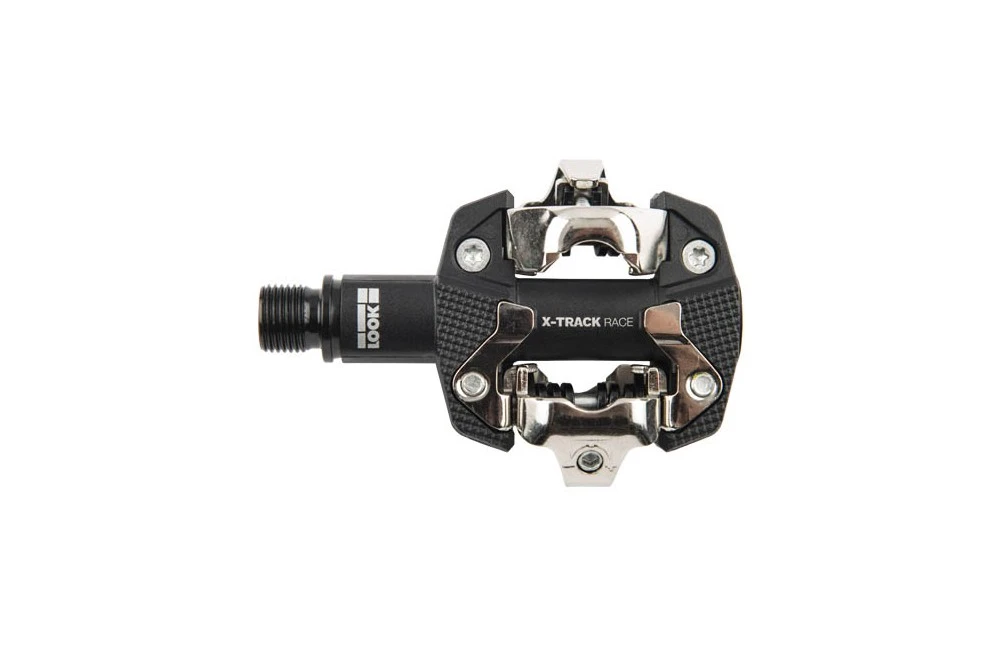 Pédales De Vélo VTT LOOK XC X-Track Race 1 Pédales De Vélo VTT LOOK XC X-Track Race