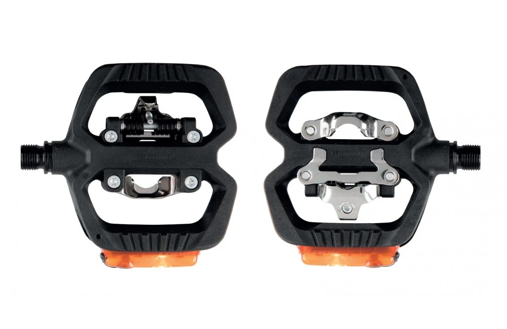 Pédales Hybrides LOOK Geo Trekking Vision 1 Pédales Hybrides LOOK Geo Trekking Vision