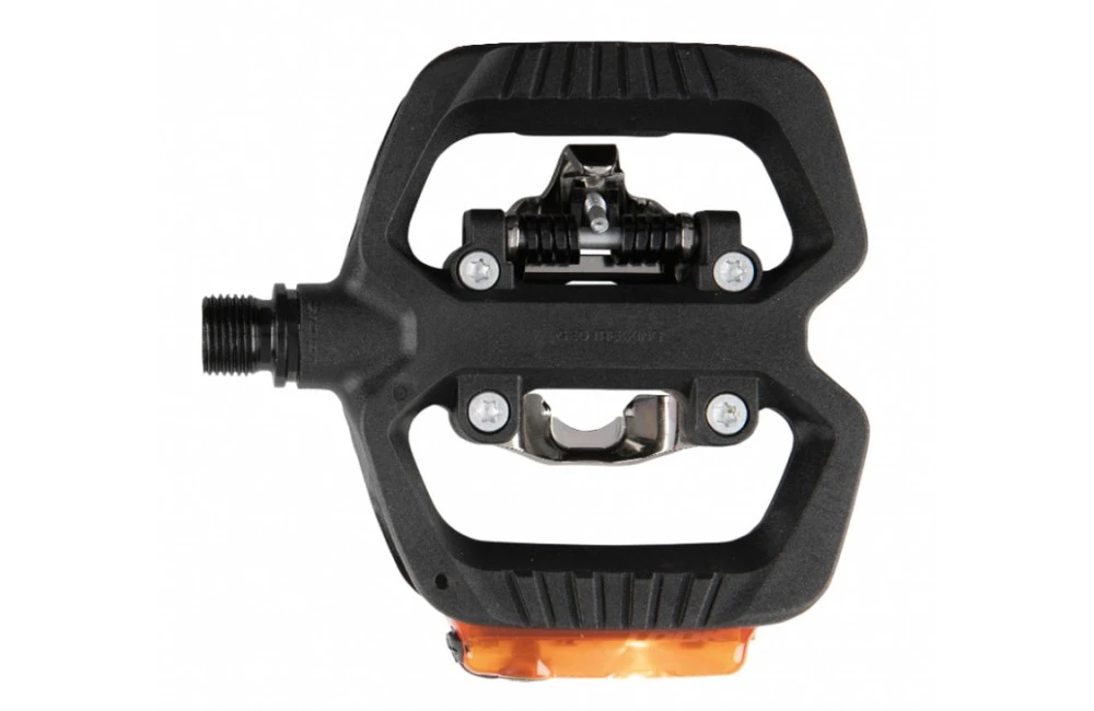 Pédales Hybrides LOOK Geo Trekking Vision 2 Pédales Hybrides LOOK Geo Trekking Vision – Image 2