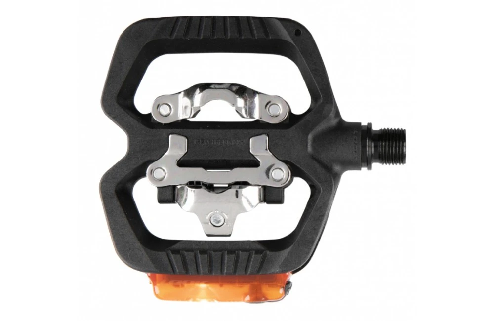 Pédales Hybrides LOOK Geo Trekking Vision 3 Pédales Hybrides LOOK Geo Trekking Vision – Image 3