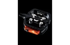 Pédales Hybrides LOOK Geo Trekking Vision 9 Pédales Hybrides LOOK Geo Trekking Vision -Chaussures De Cyclisme pedales hybrides look geo trekking vision 1 4