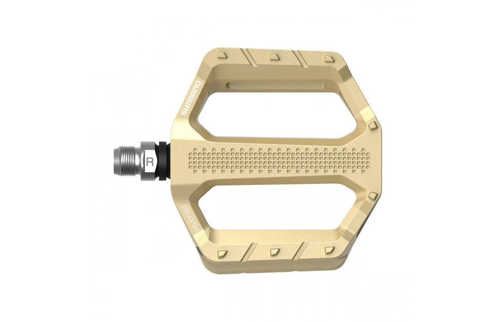 Pédales Plates VTT SHIMANO PD-EH202 3 Pédales Plates VTT SHIMANO PD-EH202 – Image 3