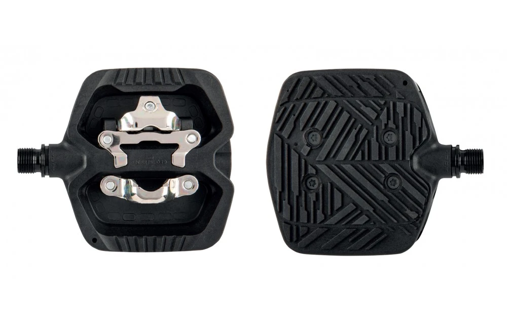 Pédales Vélo LOOK Geo Trekking Grip 1 Pédales Vélo LOOK Geo Trekking Grip