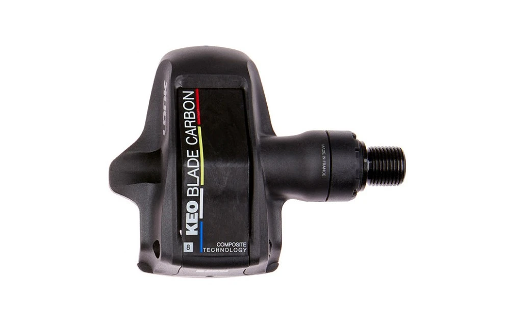 Pédales Route LOOK Keo Blade Carbon 3 Pédales Route LOOK Keo Blade Carbon – Image 3