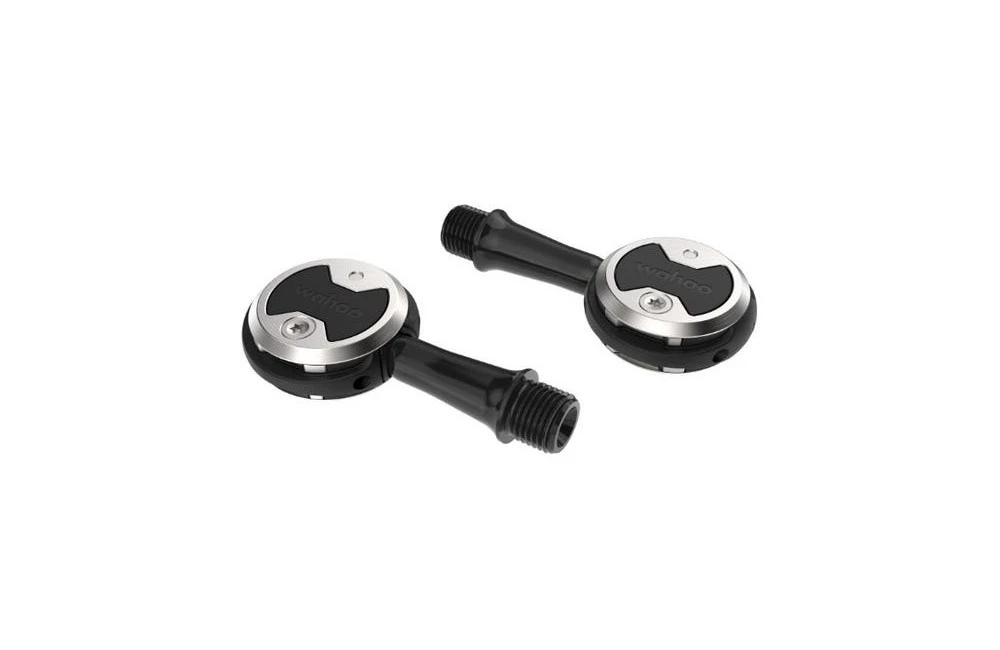 Pédales Vélo Route WAHOO Speedplay Comp Chrome Moly 1 Pédales Vélo Route WAHOO Speedplay Comp Chrome Moly