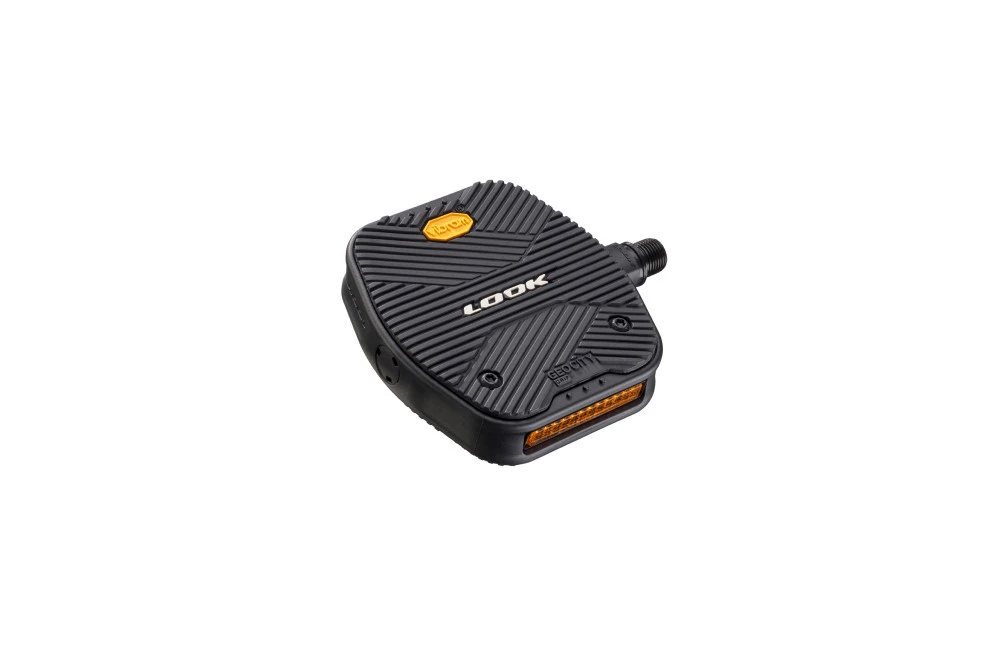 Pédales Vélo Ville LOOK GEOCITY GRIP 3 Pédales Vélo Ville LOOK GEOCITY GRIP – Image 3