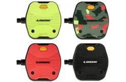 Pédales Vélo Ville LOOK GEOCITY GRIP