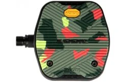 Pédales Vélo Ville LOOK GEOCITY GRIP 13 Pédales Vélo Ville LOOK GEOCITY GRIP -Chaussures De Cyclisme pedales velo ville look geocity grip 3