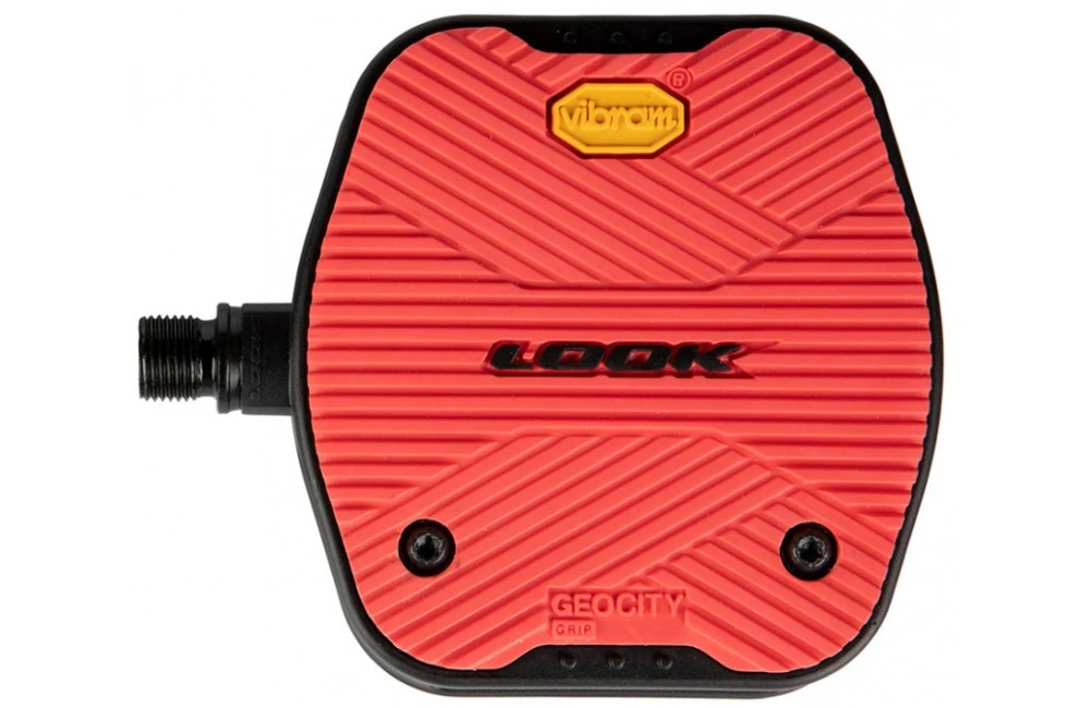 Pédales Vélo Ville LOOK GEOCITY GRIP 8 Pédales Vélo Ville LOOK GEOCITY GRIP – Image 8