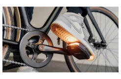 Pédales Vélo Ville LOOK GEOCITY GRIP 19 Pédales Vélo Ville LOOK GEOCITY GRIP -Chaussures De Cyclisme pedales velo ville look geocity grip 9