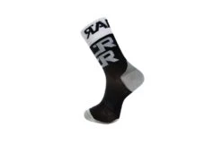 RAFA'L Chaussettes Hautes Carbone Attack -Chaussures De Cyclisme rafa l chaussettes velo carbone attack 2