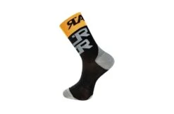 RAFA'L Chaussettes Hautes Carbone Attack -Chaussures De Cyclisme rafa l chaussettes velo carbone attack 3