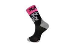 RAFA'L Chaussettes Hautes Carbone Attack -Chaussures De Cyclisme rafa l chaussettes velo carbone attack 4