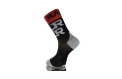 RAFA'L Chaussettes Hautes Carbone Attack -Chaussures De Cyclisme rafa l chaussettes velo carbone attack 5