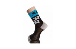 RAFA'L Chaussettes Hautes Carbone Attack -Chaussures De Cyclisme rafa l chaussettes velo carbone attack 6
