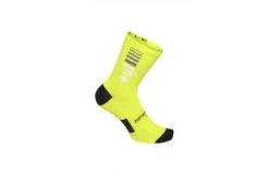 RH+ Chaussettes Vélo été Logo 15 Cm 2023 -Chaussures De Cyclisme rh chaussettes velo ete logo 15 cm 2022 3