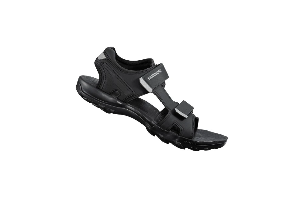 Sandales Cyclo SHIMANO SD501 1 Sandales Cyclo SHIMANO SD501