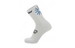 SANTINI Chaussettes Velo Hautes Trionfo Tour De France 2023