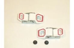 SCOTT Boucle F/Pro 2010 -Chaussures De Cyclisme scott boucle fpro 2010 2