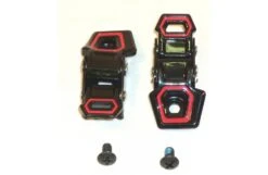 SCOTT Boucle F/Pro 2010 -Chaussures De Cyclisme scott boucle fpro 2010 3