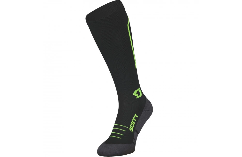 SCOTT Chaussettes De Compression RC Sportives 2023 2 SCOTT Chaussettes De Compression RC Sportives 2023 – Image 2