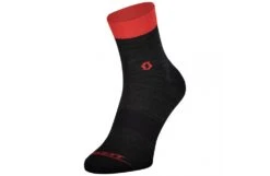 SCOTT Chaussettes De Sport Trail Quarter 2022 7 SCOTT Chaussettes De Sport Trail Quarter 2022 -Chaussures De Cyclisme scott chaussettes de sport trail quarter 2022 3