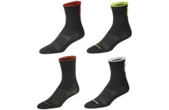 SCOTT Chaussettes Road Long 2018
