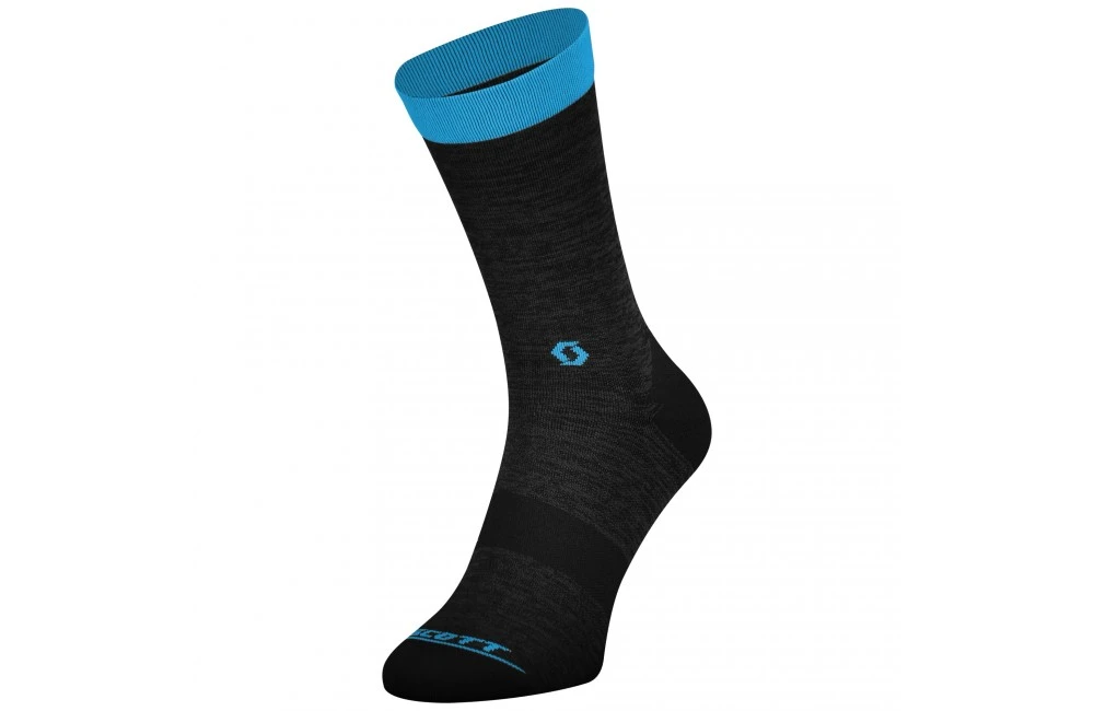 SCOTT Chaussettes De Sport Trail Crew 2020 3 SCOTT Chaussettes De Sport Trail Crew 2020 – Image 3