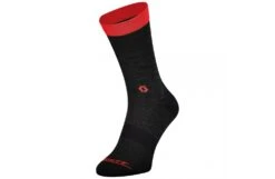 SCOTT Chaussettes De Sport Trail Crew 2020 9 SCOTT Chaussettes De Sport Trail Crew 2020 -Chaussures De Cyclisme scott chaussettes trail crew 2020 4