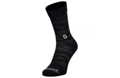 SCOTT Chaussettes Vélo AS TRAIL Performance Crew 2021