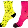 SCOTT Chaussettes Vélo Enfant JUNIOR CREW 2023