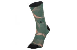 SCOTT Chaussettes Vélo Femme TRAIL VERTIC Crew 2022 5 SCOTT Chaussettes Vélo Femme TRAIL VERTIC Crew 2022 -Chaussures De Cyclisme scott chaussettes velo femme trail vertic crew 2022 2