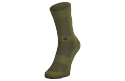 SCOTT Chaussettes Vélo Full Send Crew 2023