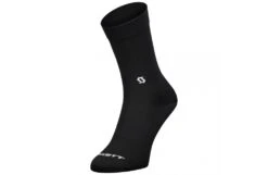 SCOTT Chaussettes Vélo Performance CORPORATE Crew 2022