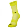 SCOTT Chaussettes Vélo Performance NO SHORTCUTS Crew Jaune 2023