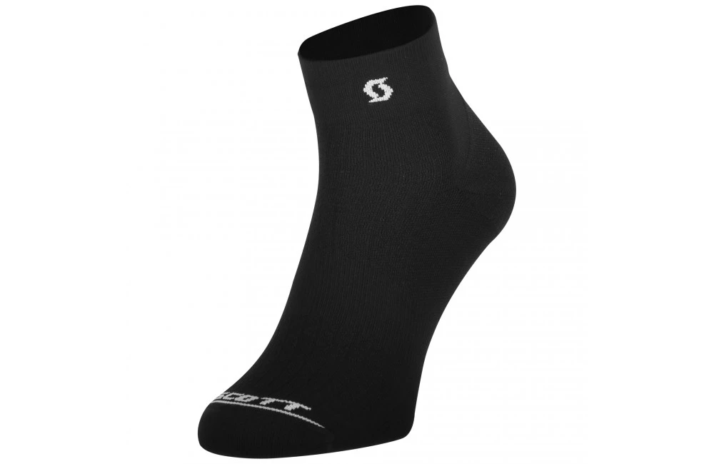 SCOTT Chaussettes Vélo Performance Quarter 2023 2 SCOTT Chaussettes Vélo Performance Quarter 2023 – Image 2